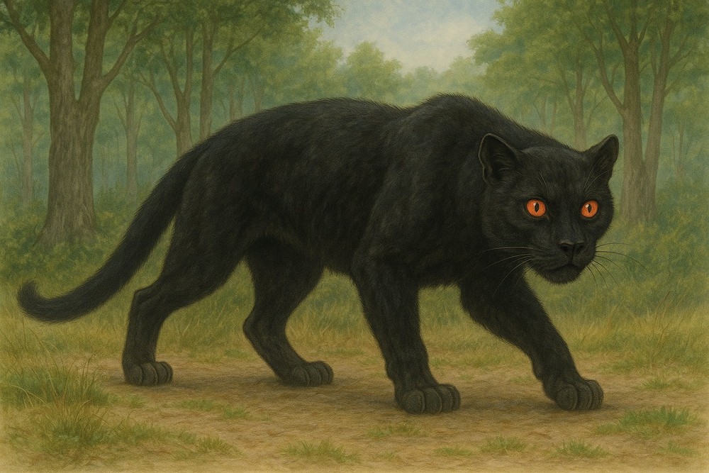 Beast of Bladenboro